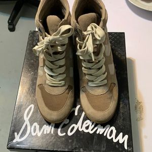 Sam Edelman Boots Shoes
